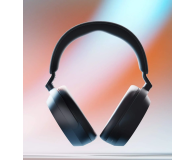Sennheiser MOMENTUM 4 Wireless Black - 1068860 - zdjęcie 12